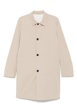 Kired reversible coat - Neutrals