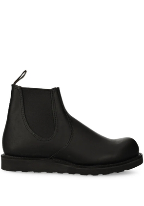 Red Wing Shoes Classic Chelsea boots - Black