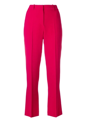 Givenchy cropped tailored trousers - Pink