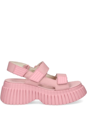 Camper BCN sandals - Pink