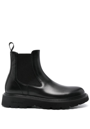 Woolrich New City Chelsea boots - Black