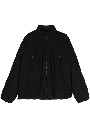 Post Archive Faction padded jacket - Black