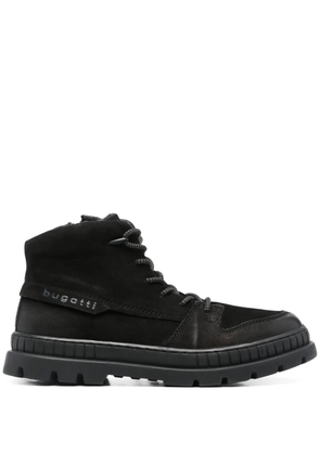 Bugatti Pallario ankle boots - Black