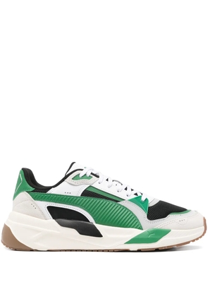 PUMA Trinity sneakers - Green