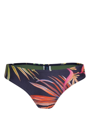 Lygia & Nanny Waikiki bikini bottoms - Blue