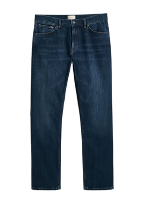Gant button-fastening jeans - Blue