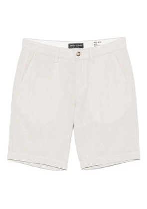 Marc O'Polo Reso shorts - Neutrals
