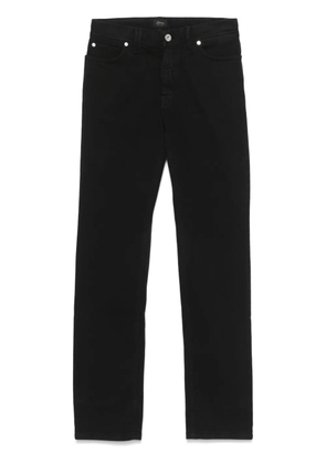 Brioni Chamonix jeans - Black