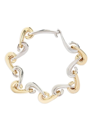 Rabanne XL Link necklace - Gold