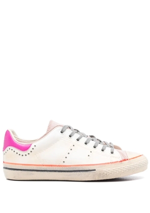 hidnander Starless sneakers - White