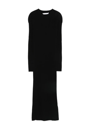 IRO Liette dress - Black