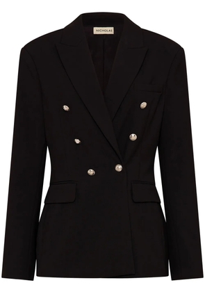 Nicholas Danni blazer - Black