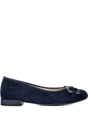 ARA Siena ballet flats - Blue