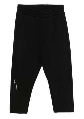 Thom Krom M ST 446 track pants - Black