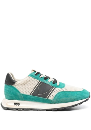 Philippe Model Paris Tour sneakers - Green