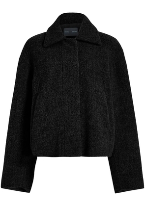 Proenza Schouler Darcy jacket - Black