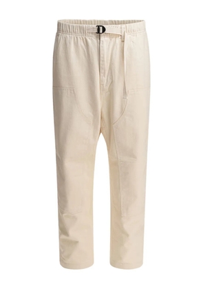 Carhartt WIP elasticated-waist trousers - Neutrals