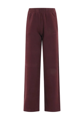 MC2 Saint Barth Deena track pants - Red