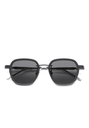 Society Gale sunglasses - Black