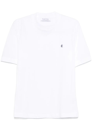 Études Studio É T-shirt - White