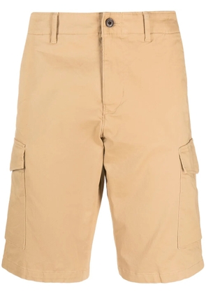 Tommy Hilfiger 1985 John cargo shorts - Neutrals