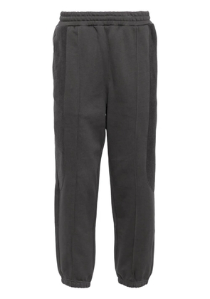 FIVE CM Panelled sweatpants - Grey