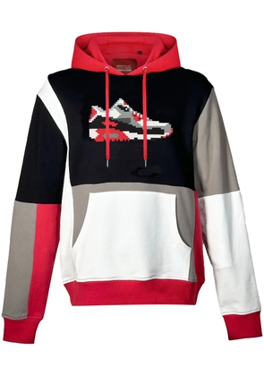 Mostly Heard Rarely Seen 8-Bit Infrared Max hoodie