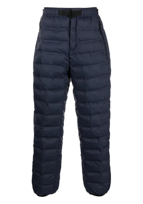 Aztech Mountain Ozone insulated trousers - Blue