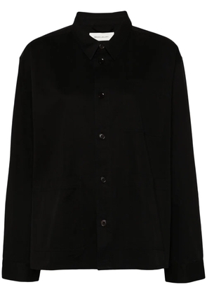 Skall Studio O'Keefe shirt - Black