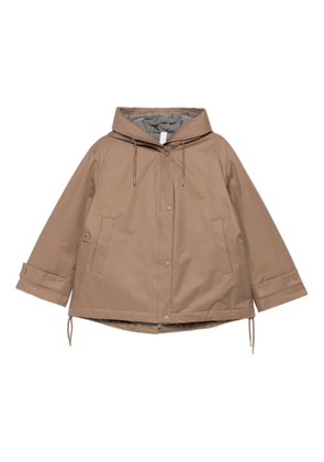 Duno Airin Brera jacket - Brown