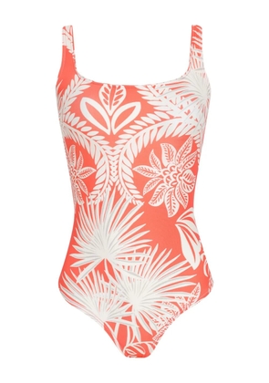Lygia & Nanny Hapuna swimsuit - Orange