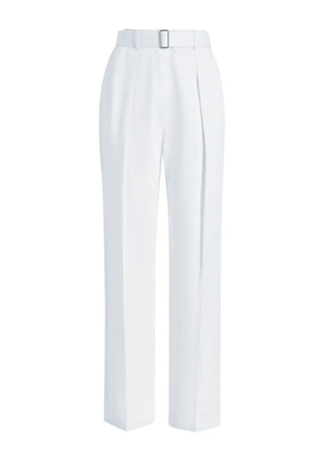 Proenza Schouler Vera trousers - White