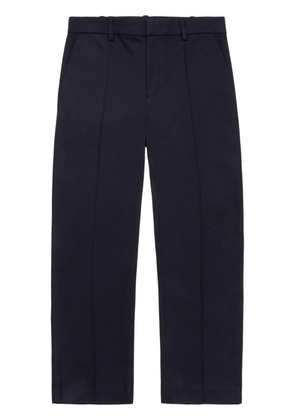 A.L.C. Jay pants - Blue