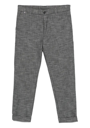 BOSS Kane trousers - Black