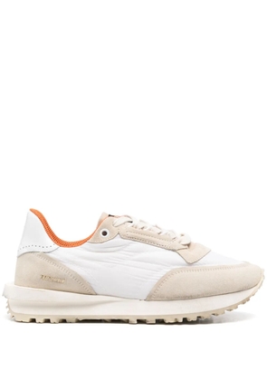 hidnander Tenkei sneakers - Neutrals