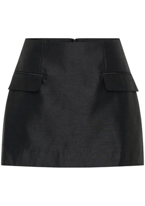 Nicholas Thora mini skirt - Black