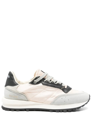 hidnander Tenkei sneakers - Neutrals
