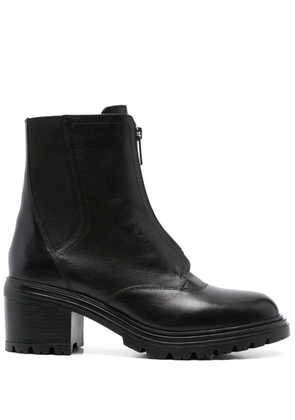 Geox 60mm Damiana Chelsea boots - Black