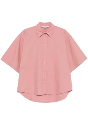REMAIN short-sleeve shirt - Pink