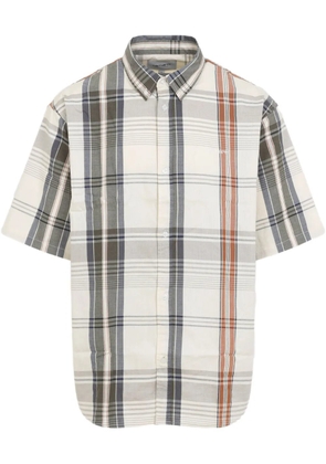 Carhartt WIP Roslin shirt - Neutrals