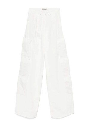 BATAKOVIC Belgrade Ambre trousers - White
