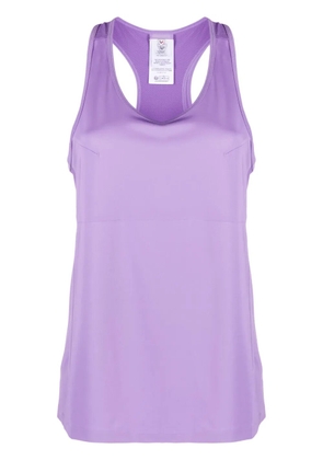 Rossignol Tech tank top - Purple