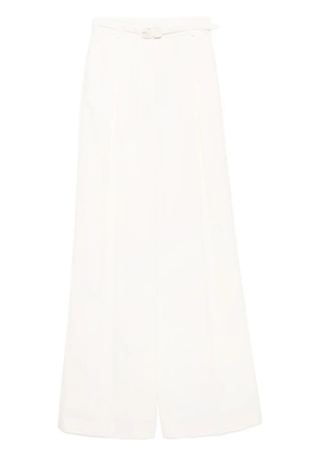 Gabriela Hearst Maura trousers - Neutrals