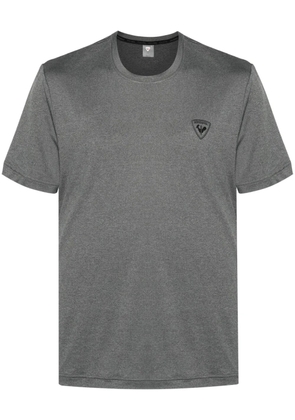 Rossignol Slub Active T-shirt - Grey