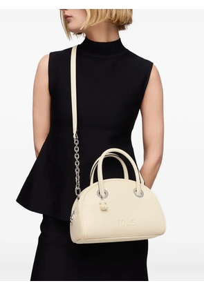TOUS Poppy tote bag - Neutrals