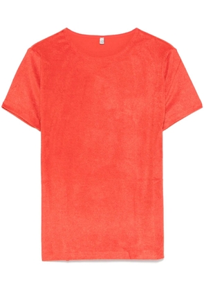 Baserange Omo T-shirt - Orange