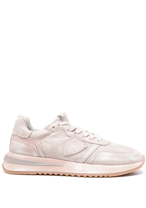 Philippe Model Paris Running Tropez 2.1 lace-up sneakers - Pink