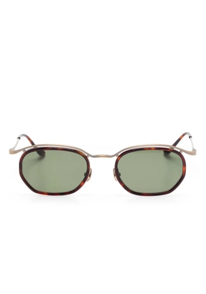 Matsuda M3092N sunglasses - Brown