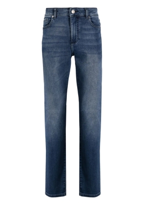 DL1961 Nick slim-cut jeans - Blue
