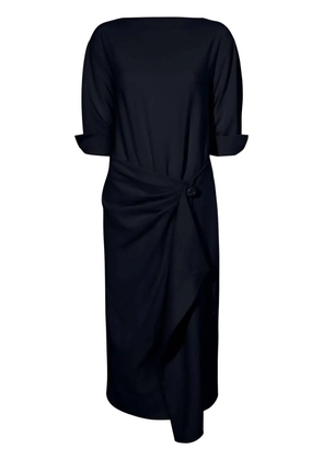 Proenza Schouler Maisie dress - Black